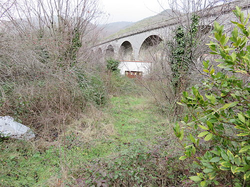 HAUTE VALLEE - LAPRADELLE PUILAURENS